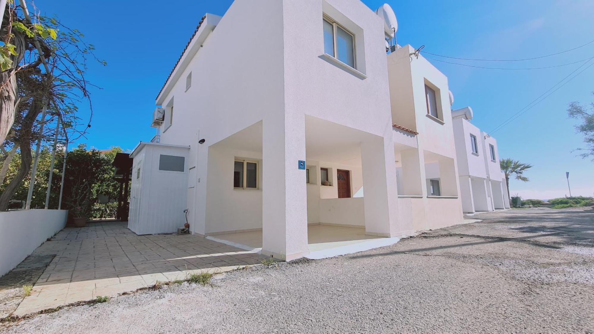 Stay Crystal Waves Maisonette Менеоу Экстерьер фото