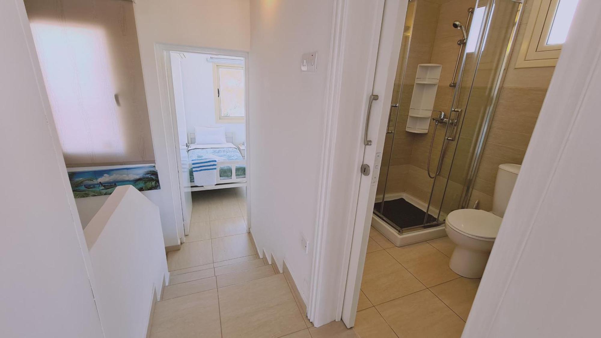 Stay Crystal Waves Maisonette Менеоу Экстерьер фото