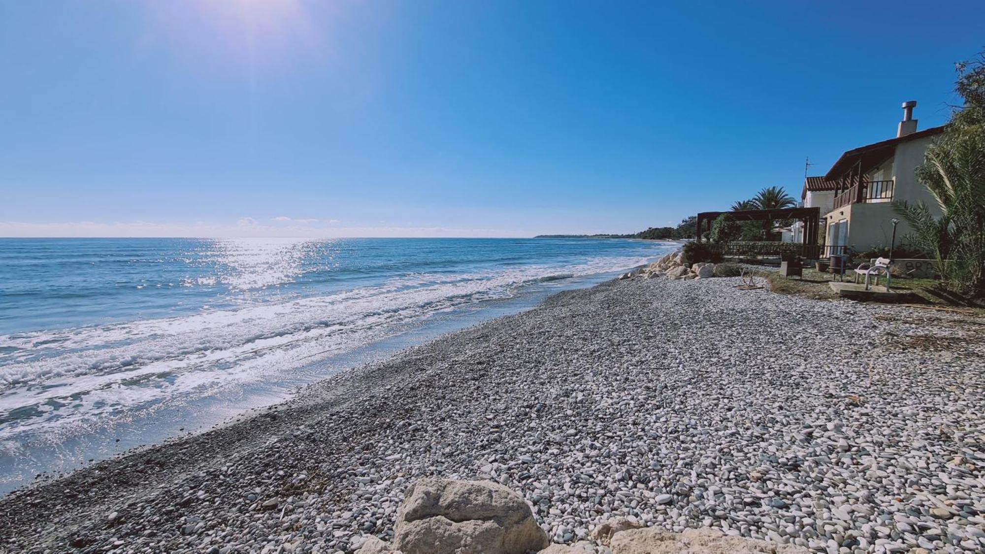 Stay Crystal Waves Maisonette Менеоу Экстерьер фото