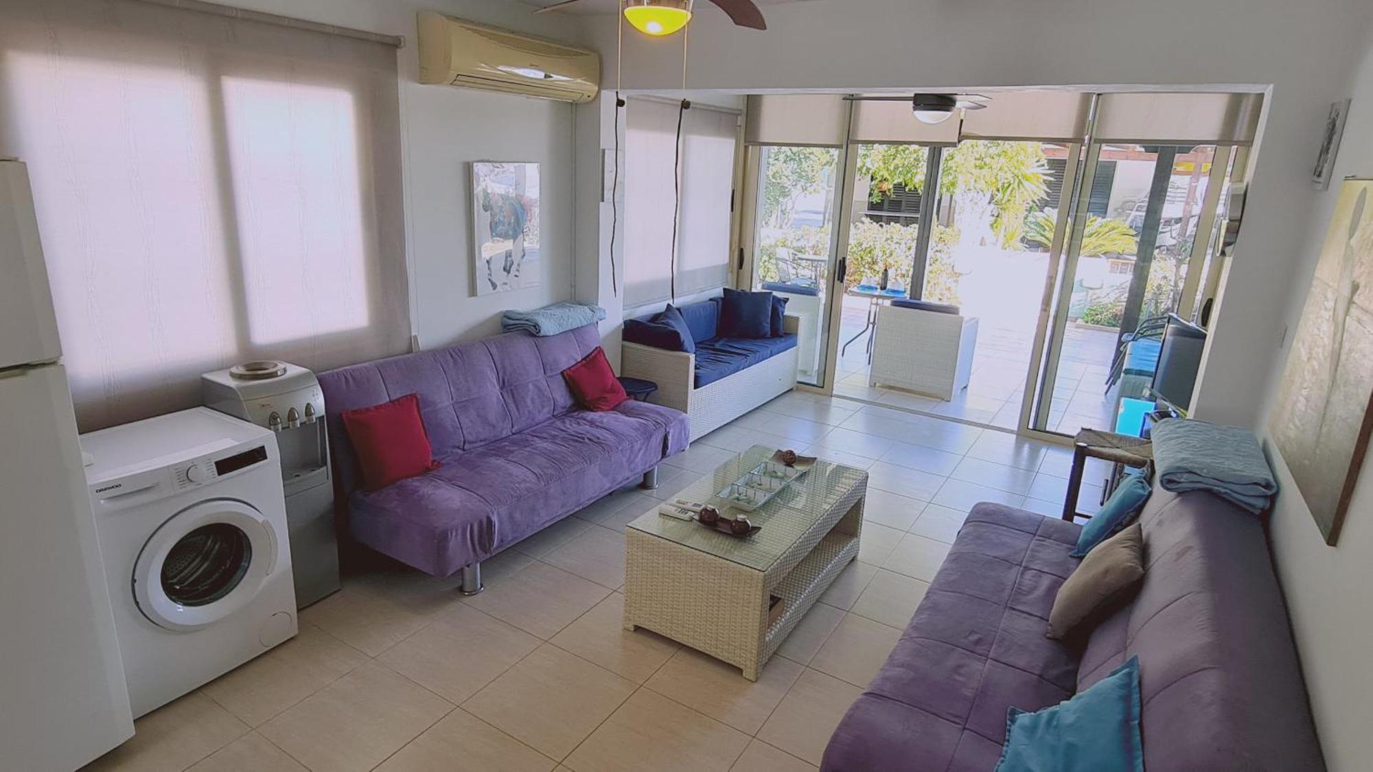 Stay Crystal Waves Maisonette Менеоу Экстерьер фото