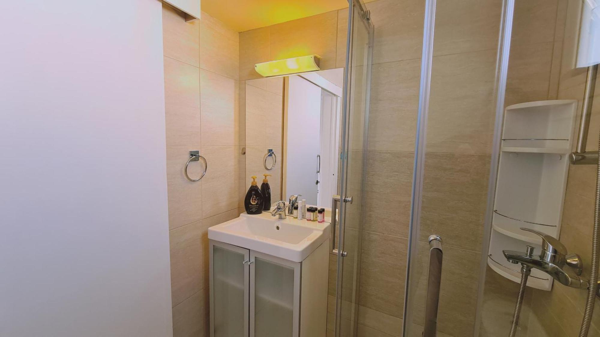 Stay Crystal Waves Maisonette Менеоу Экстерьер фото