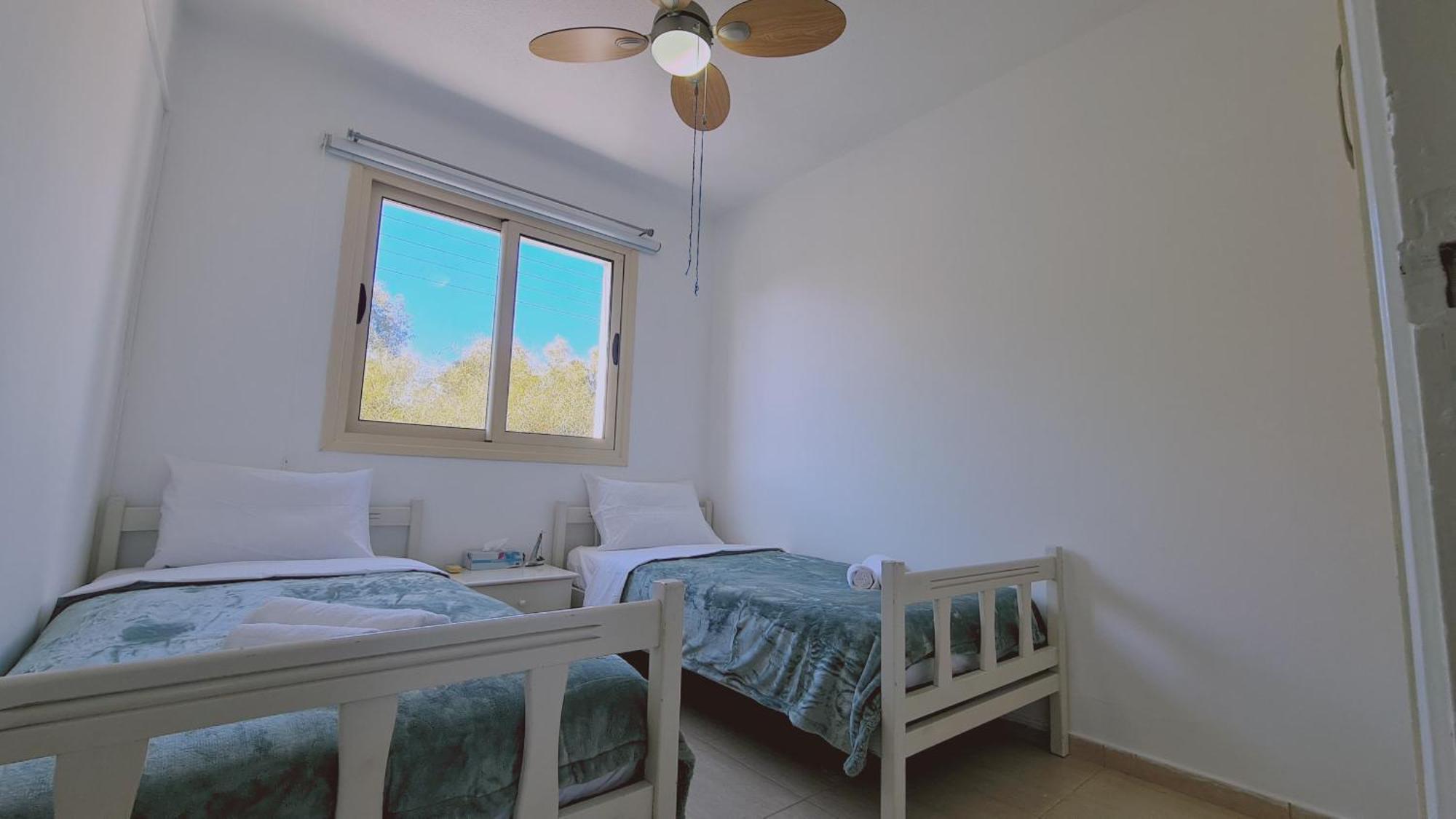 Stay Crystal Waves Maisonette Менеоу Экстерьер фото