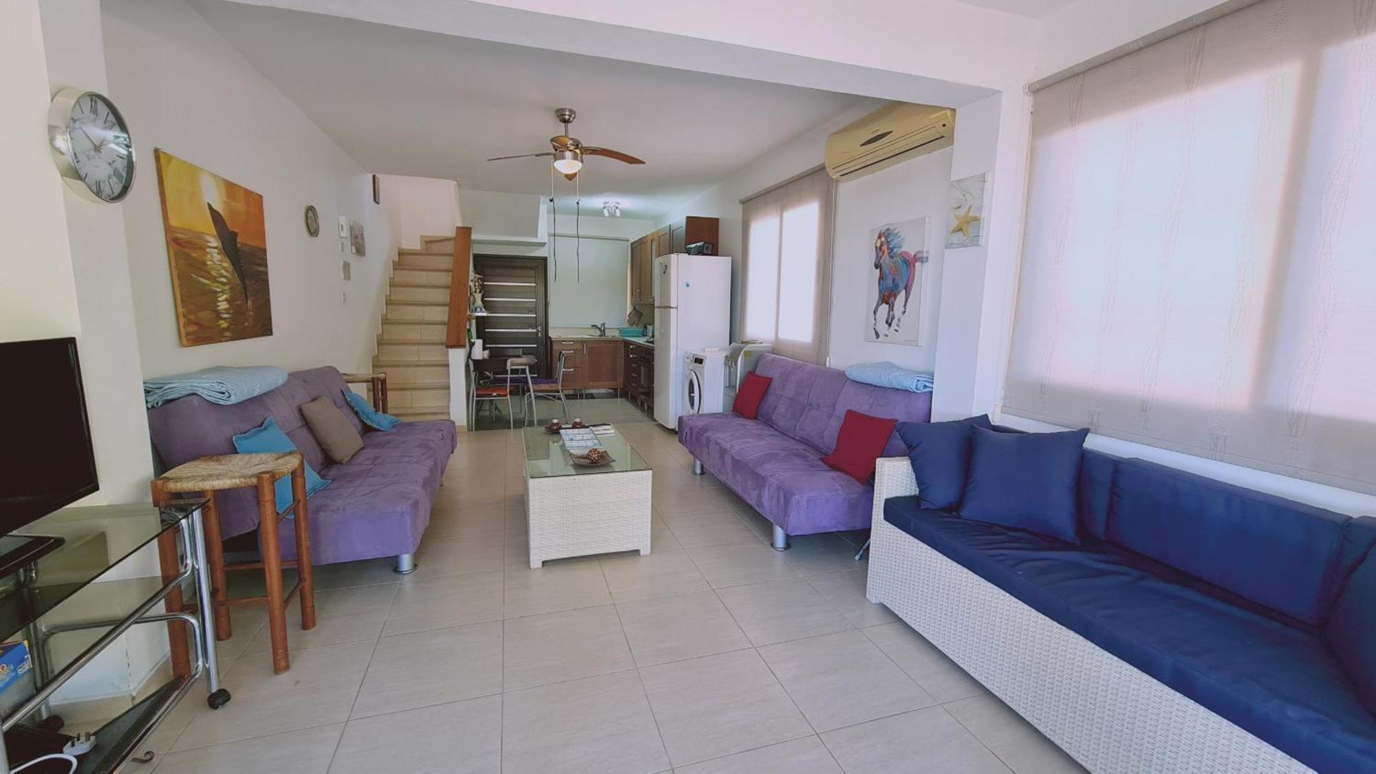 Stay Crystal Waves Maisonette Менеоу Экстерьер фото