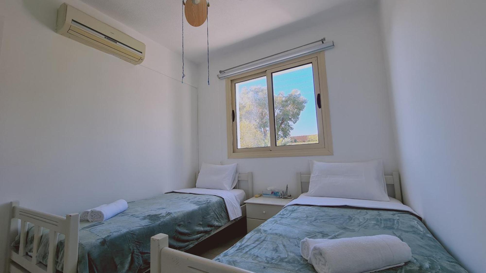 Stay Crystal Waves Maisonette Менеоу Экстерьер фото