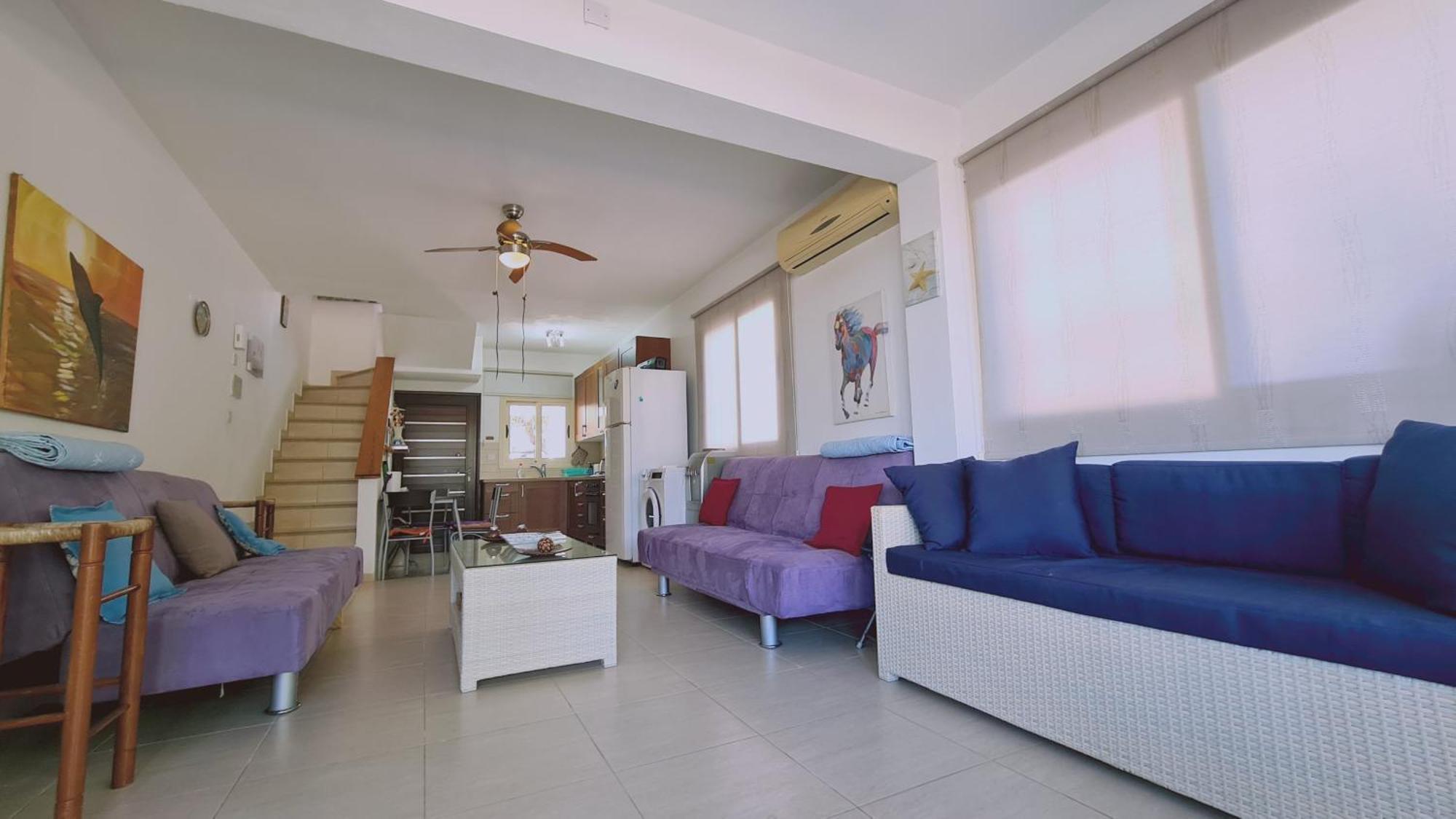 Stay Crystal Waves Maisonette Менеоу Экстерьер фото