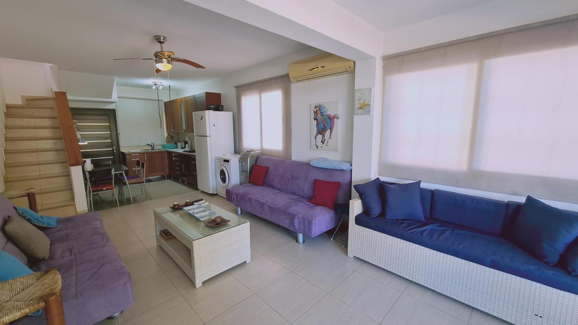 Stay Crystal Waves Maisonette Менеоу Экстерьер фото
