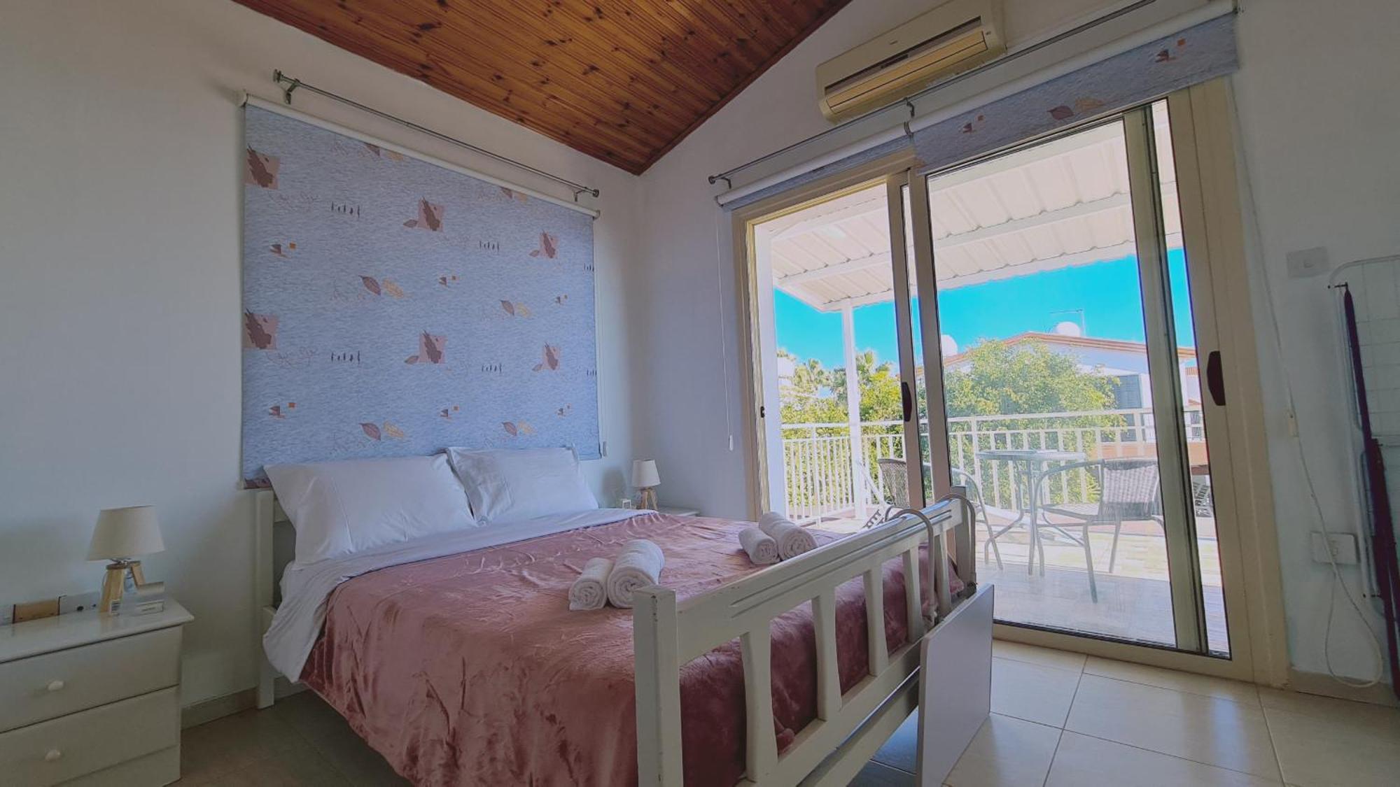 Stay Crystal Waves Maisonette Менеоу Экстерьер фото